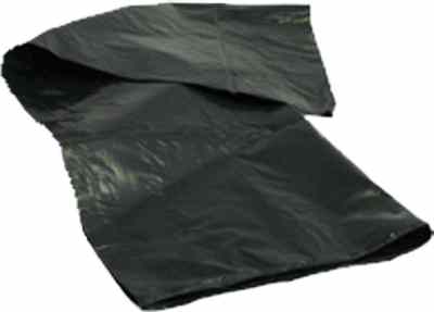 Σακούλα απορριμάτων μαύρη 80*110 εκατοστά
